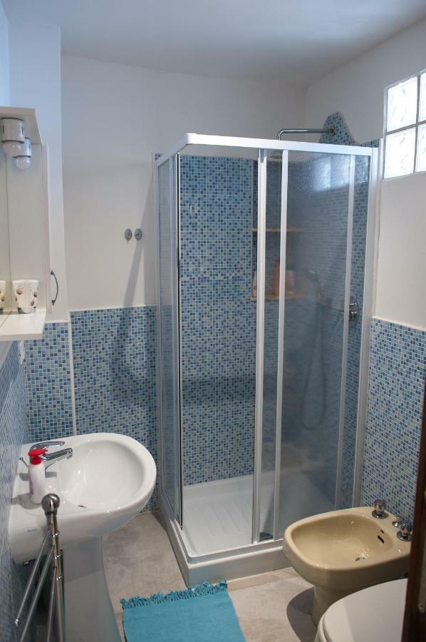 Appartement Honeymoon La Spezia