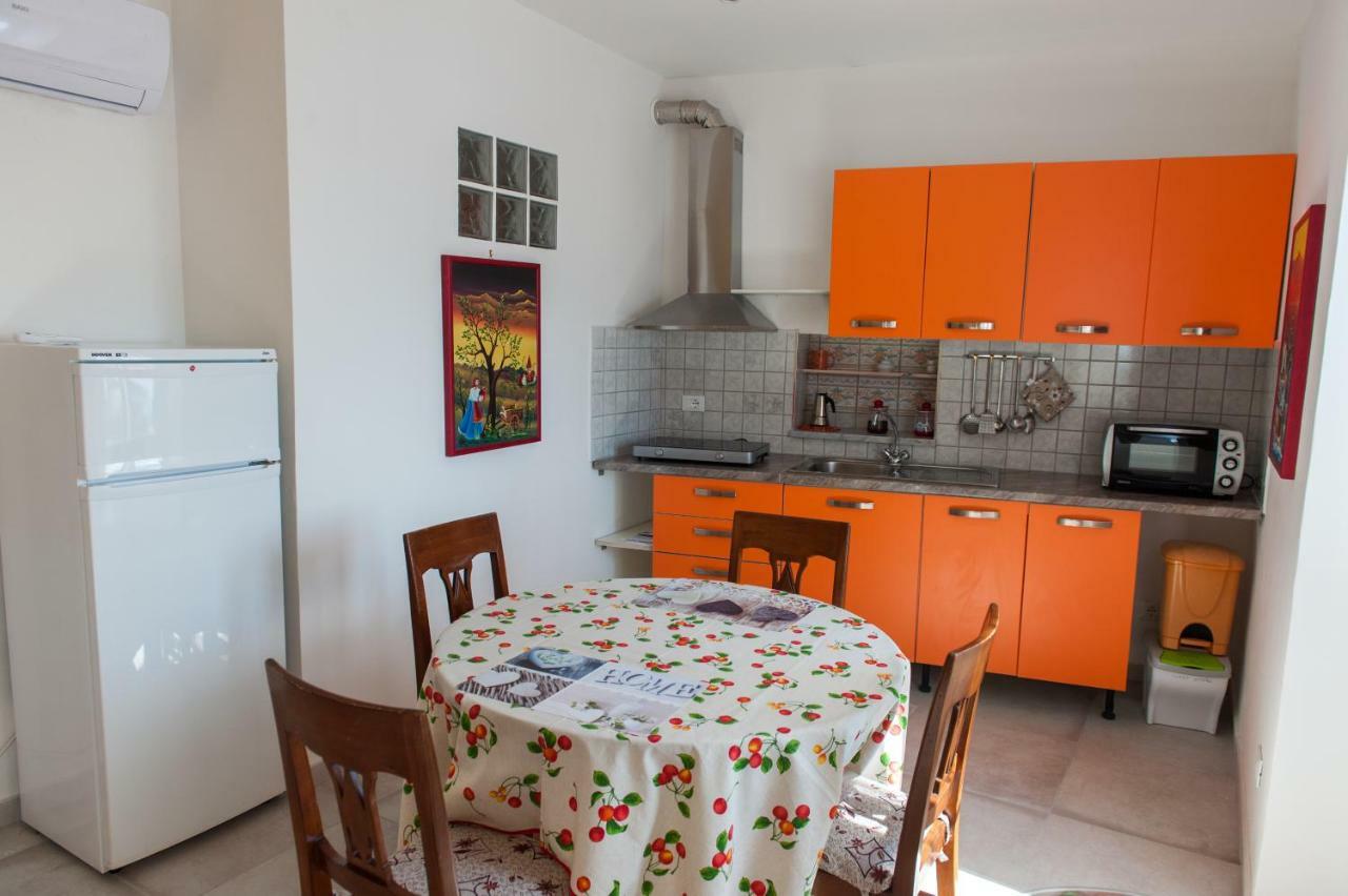 Honeymoon Appartement *