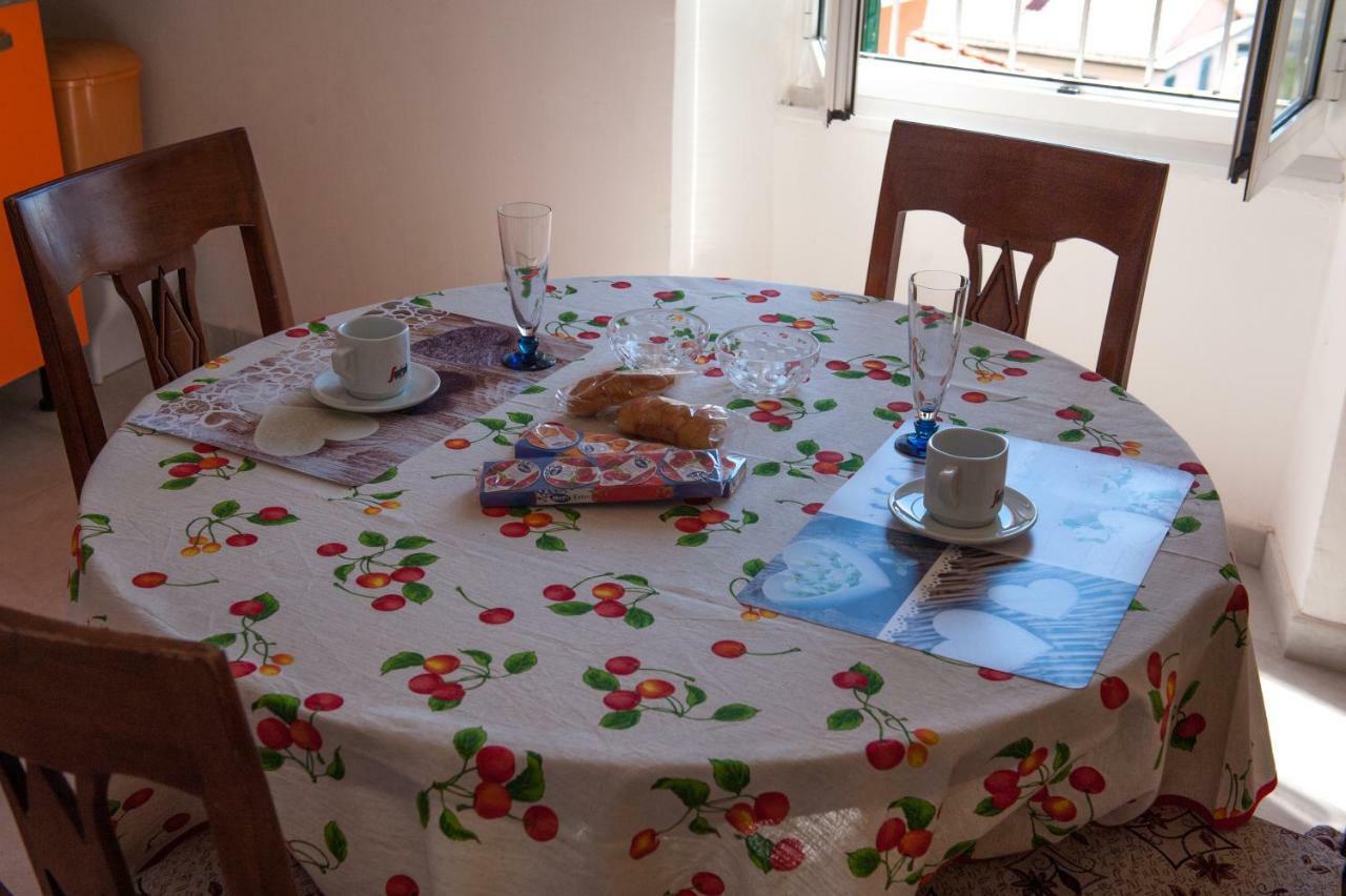 Appartement Honeymoon