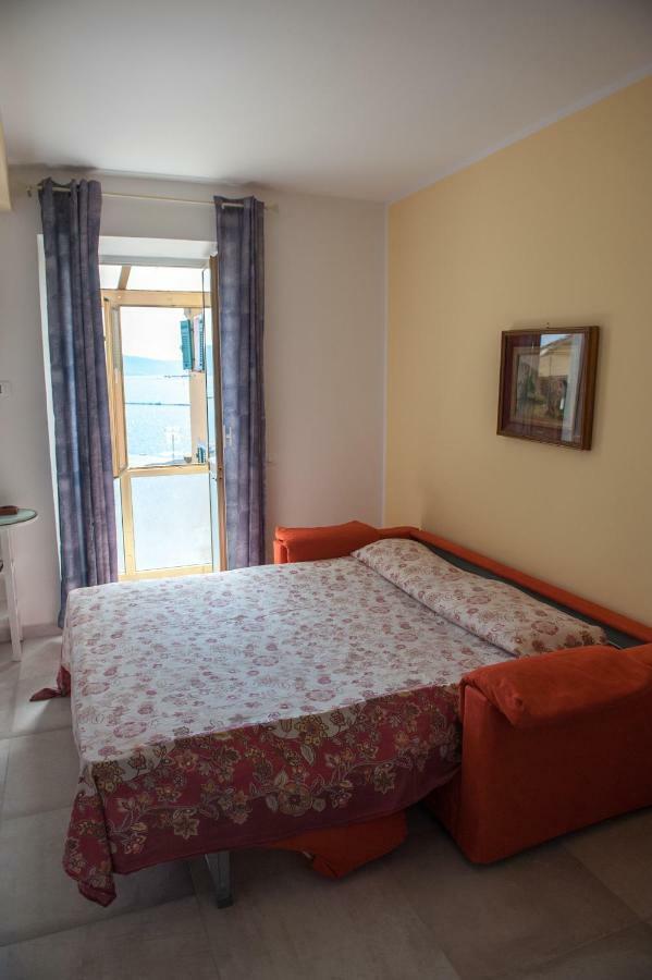 Honeymoon Appartement La Spezia