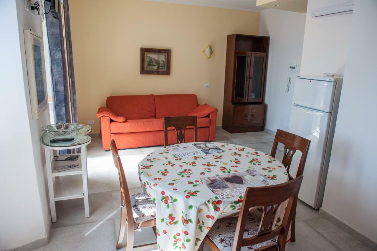 Appartement Honeymoon